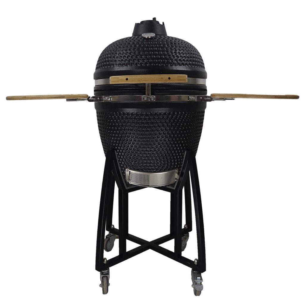 kamado 21 inch