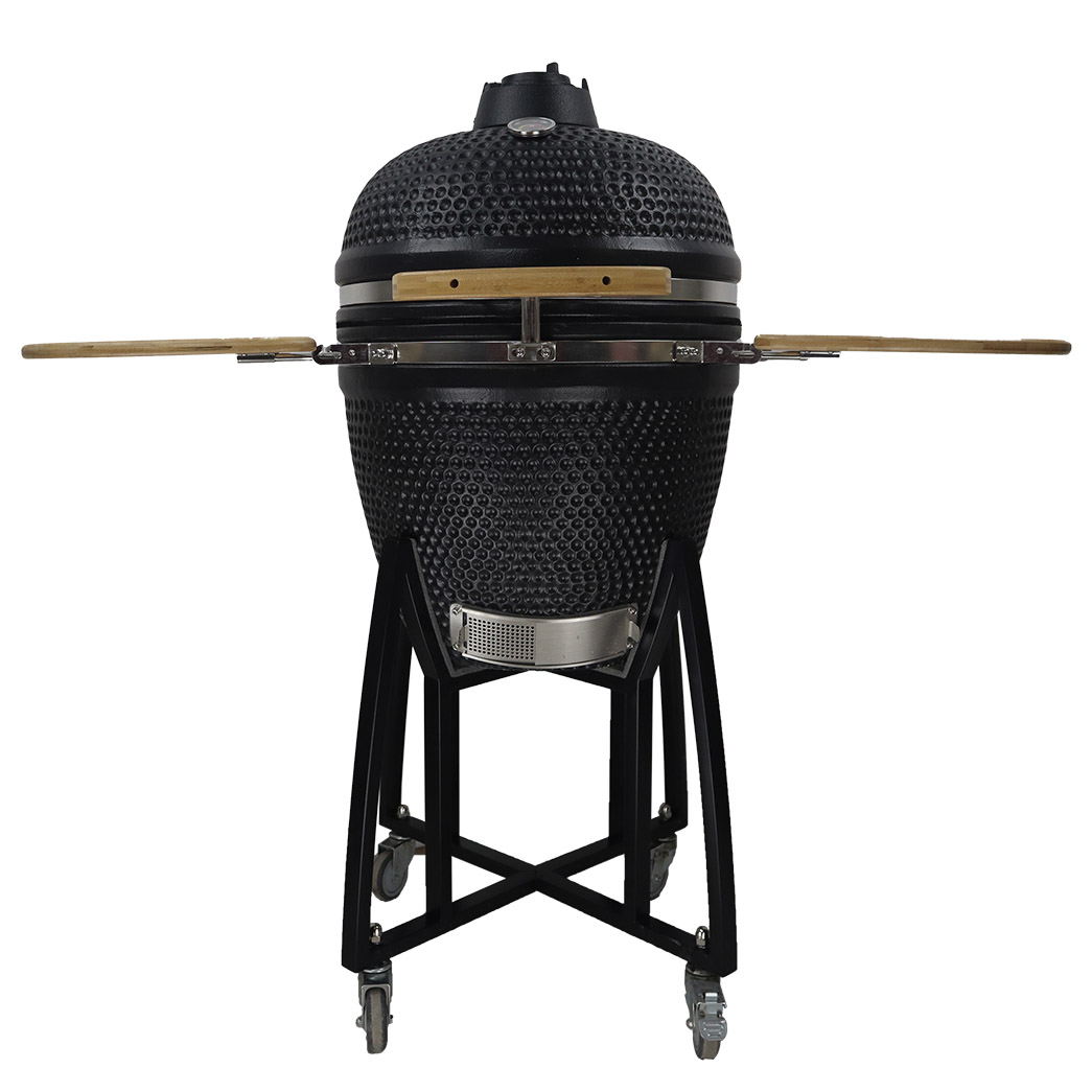 Kamado BBQ Luxwood